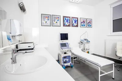 Przychodnia Alfamed Konin